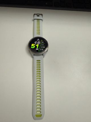 Garmin Forerunner 970