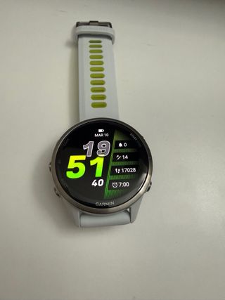 Garmin Forerunner 970