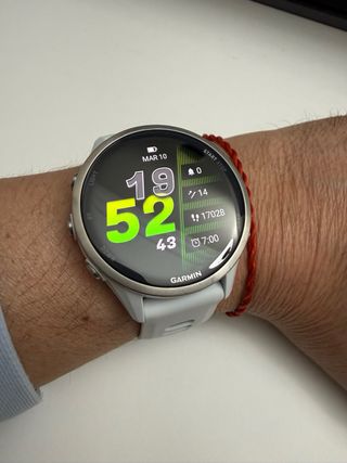 Garmin Forerunner 970