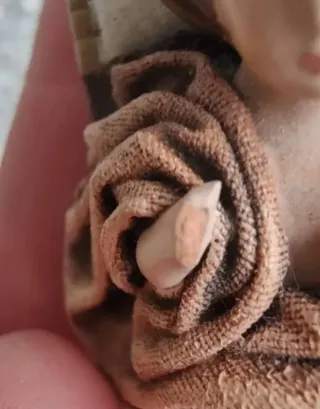 FIGURAS SAGRADA FAMILIA (NATIVIDAD)