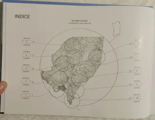 Libro fotografico L'altra faccia di Solanas