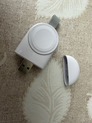 Cargador Apple Watch