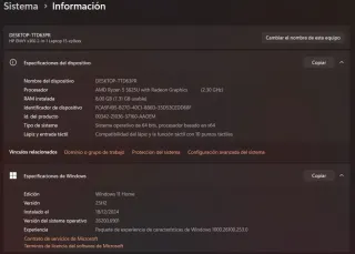 HP ENVY x360 Portátil