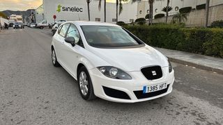SEAT Leon 2011