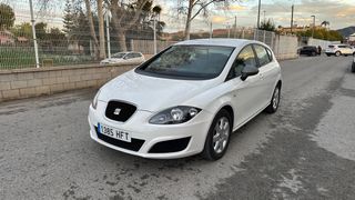 SEAT Leon 2011