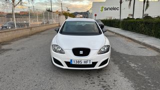 SEAT Leon 2011