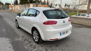 SEAT Leon 2011