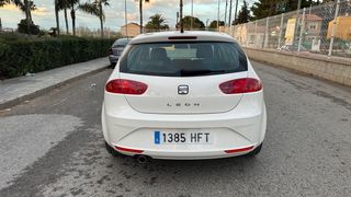 SEAT Leon 2011
