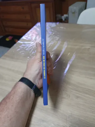 LA GUERRA ES COSA DE DOS