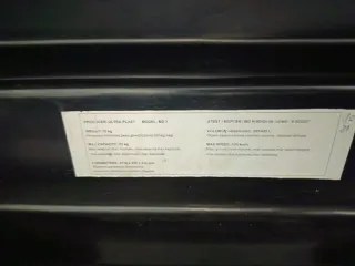 Cofre de techo y baca coche