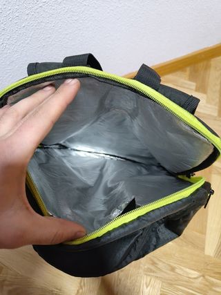Mochila paletero  pádel Catri