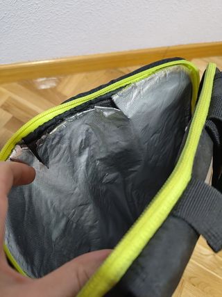 Mochila paletero  pádel Catri