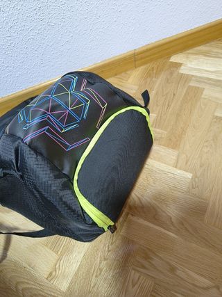 Mochila paletero  pádel Catri