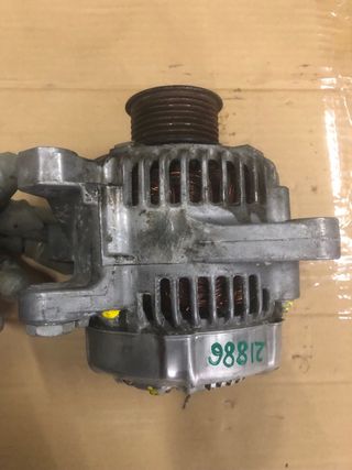 Alternador Toyota DENSO 12V Rav 4