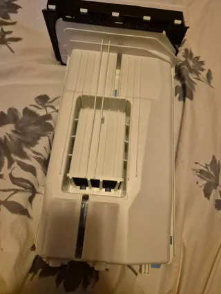 Dosificador Detergente Lavadora Samsung