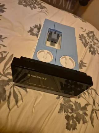 Dosificador Detergente Lavadora Samsung