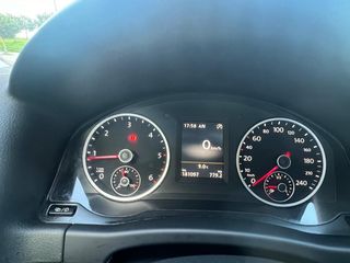 VW TIGUAN 2.0TDI 4X4 2016 4 MOTION