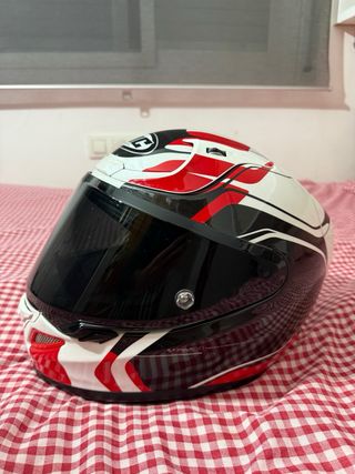 Casco HJC RPHA 12 LAWIN “S”