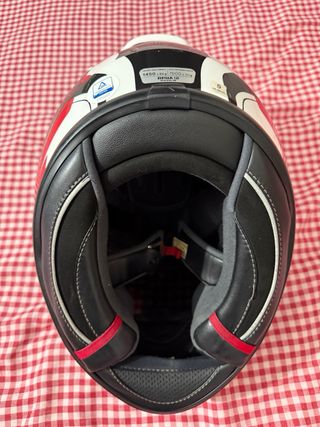 Casco HJC RPHA 12 LAWIN “S”