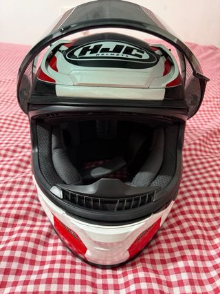 Casco HJC RPHA 12 LAWIN “S”