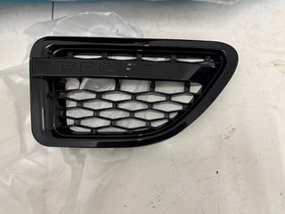 Parrilla y Rejillas Range Rover Sport 05-09