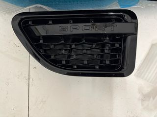 Parrilla y Rejillas Range Rover Sport 05-09