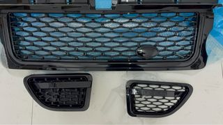 Parrilla y Rejillas Range Rover Sport 05-09
