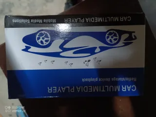 Radio Coche Bluetooth