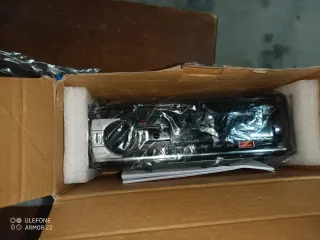 Radio Coche Bluetooth