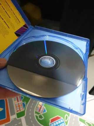 Lote 2 Videojuegos FIFA PS4 /ps5