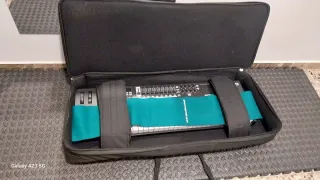 Funda para teclado Gator