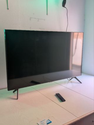 TV Samsung Smart 43 2025