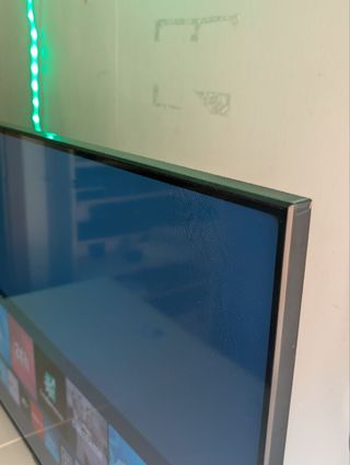 TV Samsung Smart 43 2025