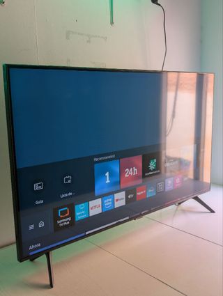 TV Samsung Smart 43 2025