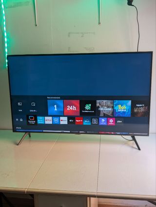 TV Samsung Smart 43 2025