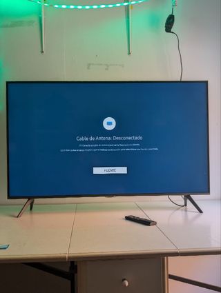 TV Samsung Smart 43 2025