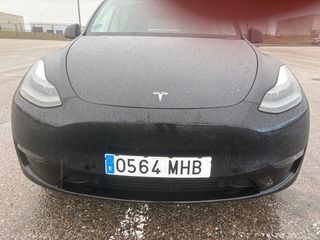 Tesla Model Y 2023 Gran Autonomia