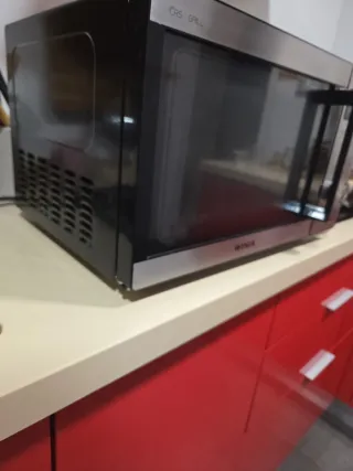 Microondas WINIA CRS GRILL