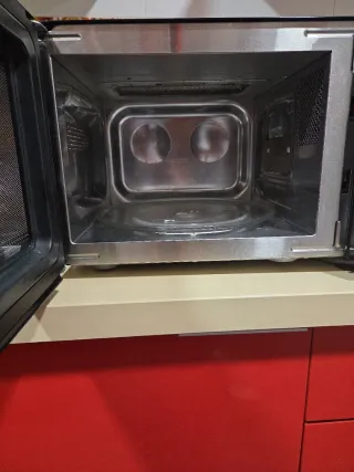 Microondas WINIA CRS GRILL