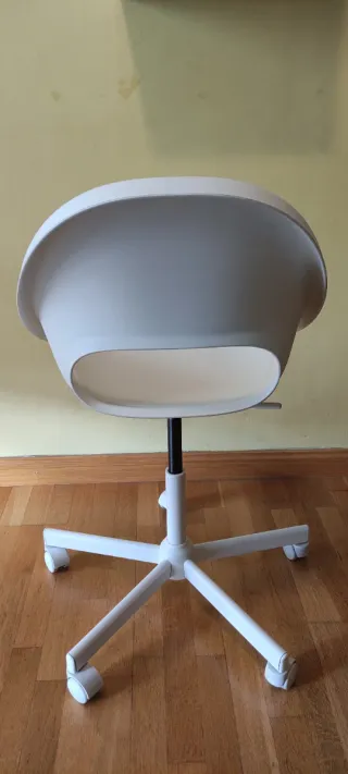 Silla giratoria Ikea LOBERGET/MALSKÄR