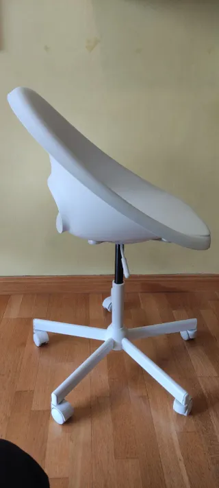 Silla giratoria Ikea LOBERGET/MALSKÄR