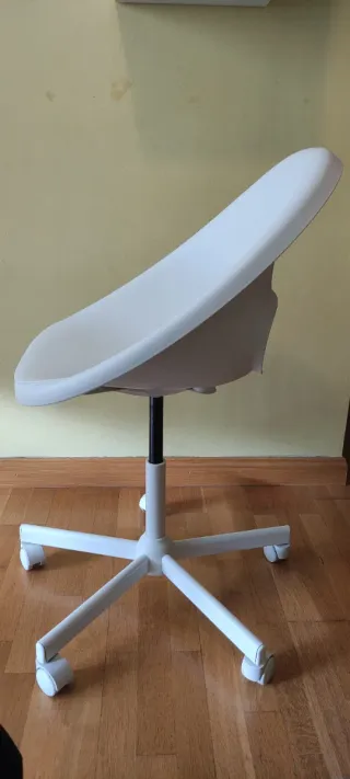 Silla giratoria Ikea LOBERGET/MALSKÄR