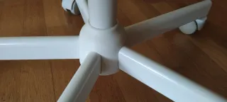 Silla giratoria Ikea LOBERGET/MALSKÄR