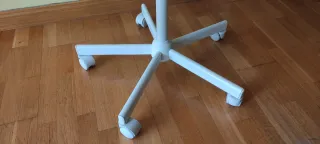 Silla giratoria Ikea LOBERGET/MALSKÄR