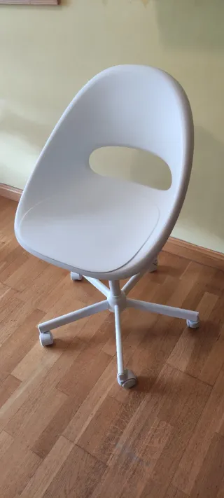 Silla giratoria Ikea LOBERGET/MALSKÄR