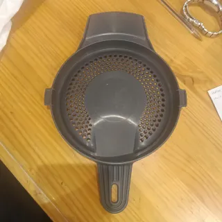 Rejilla Antisalpicaduras Thermomix 6