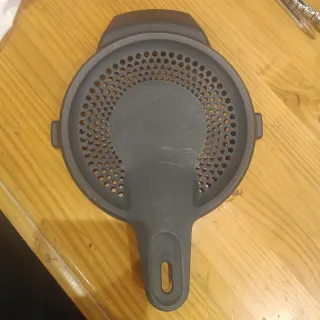 Rejilla Antisalpicaduras Thermomix 6