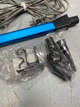 Aspiradora Black+Decker Escoba 2en1