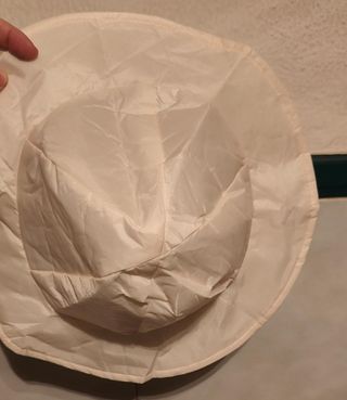 Disfraz inflable Alien Arry People Talla L