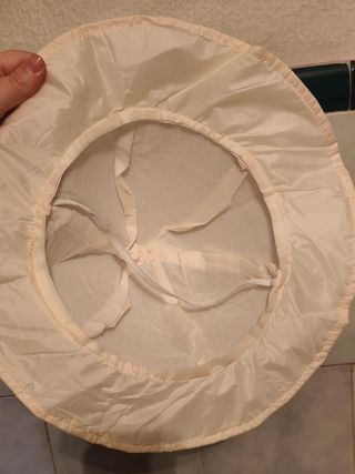 Disfraz inflable Alien Arry People Talla L